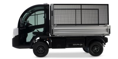 Goupil G4 8,6 kWh PC Cassonato N1
